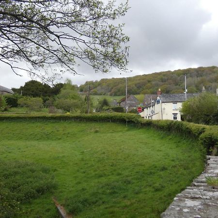The Farmers Arms, Cwmdu Llanwddyn  Luaran gambar