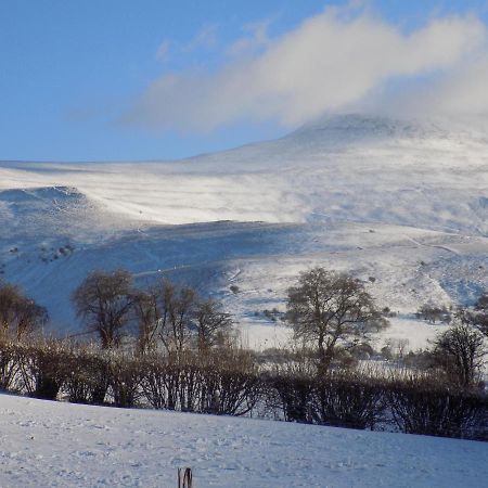The Farmers Arms, Cwmdu Llanwddyn  Luaran gambar