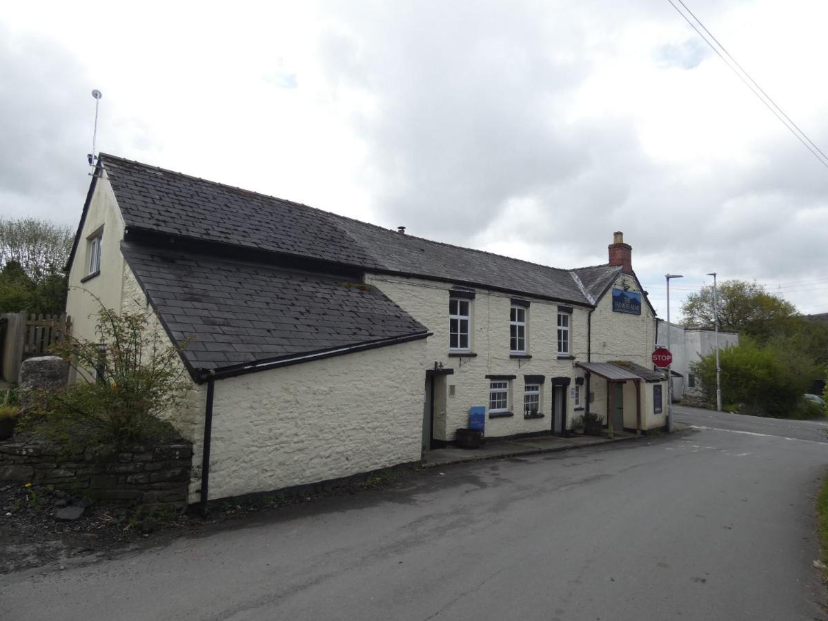 The Farmers Arms, Cwmdu Llanwddyn  Luaran gambar